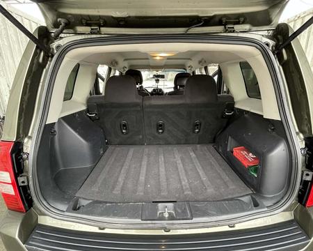 JEEP Patriot