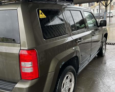 JEEP Patriot