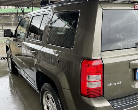JEEP Patriot