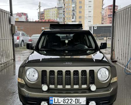 JEEP Patriot