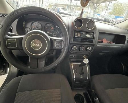 JEEP Patriot