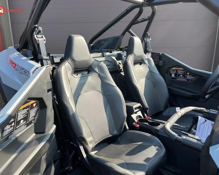 2025 Polaris RZR PRO XP