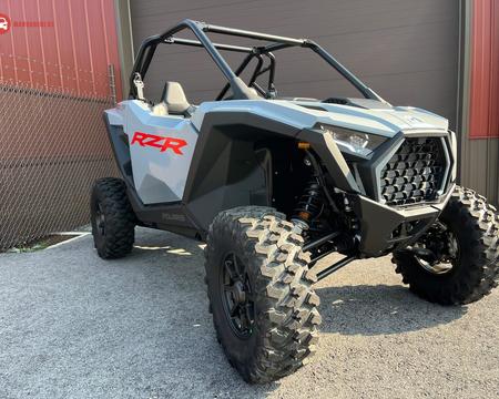 2025 Polaris RZR PRO XP