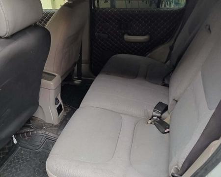 LAND ROVER Land Rover