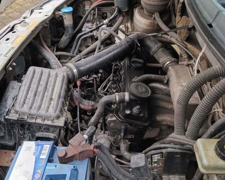 LAND ROVER Land Rover