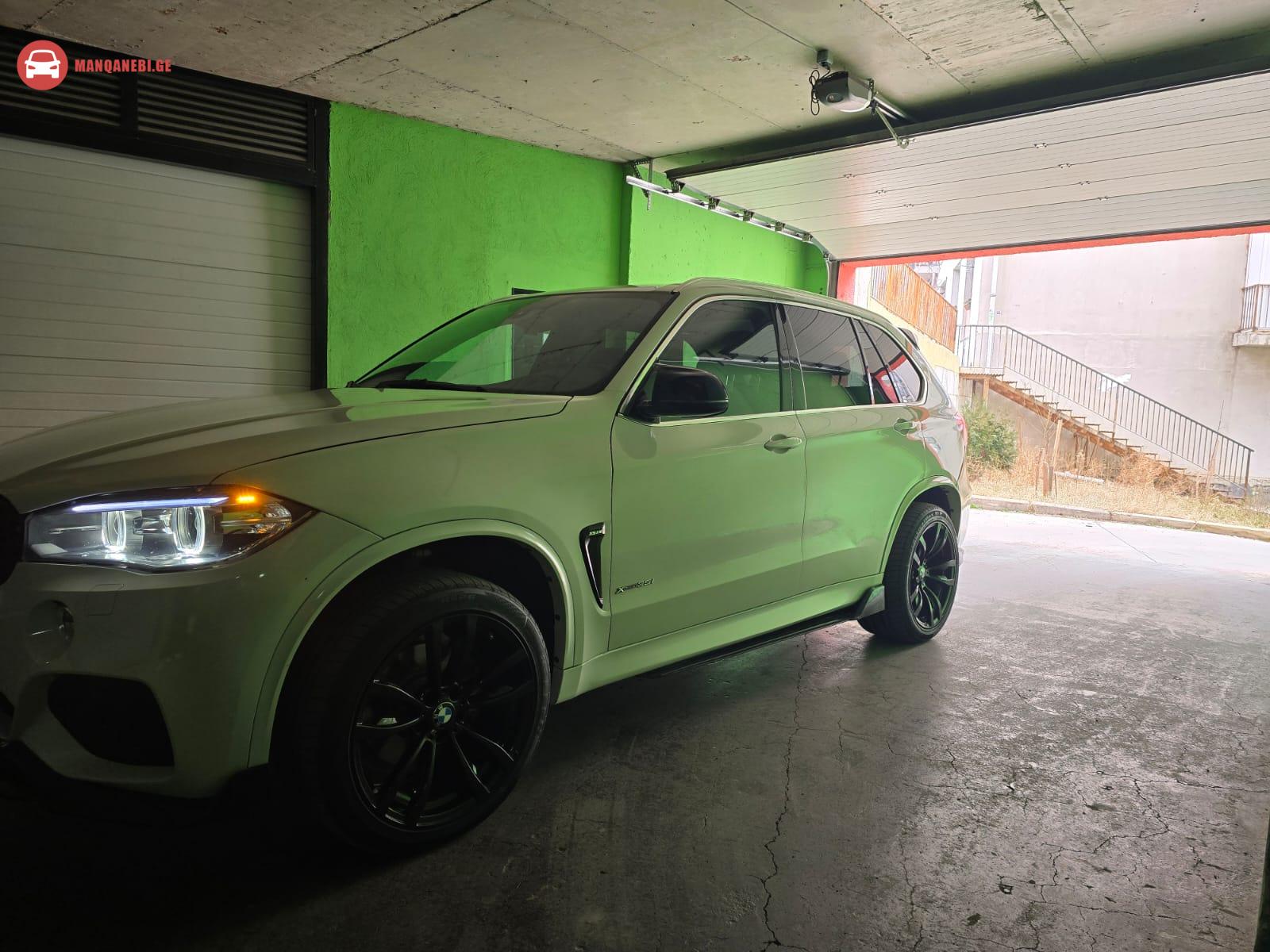 BMW F15, ფოტო 3