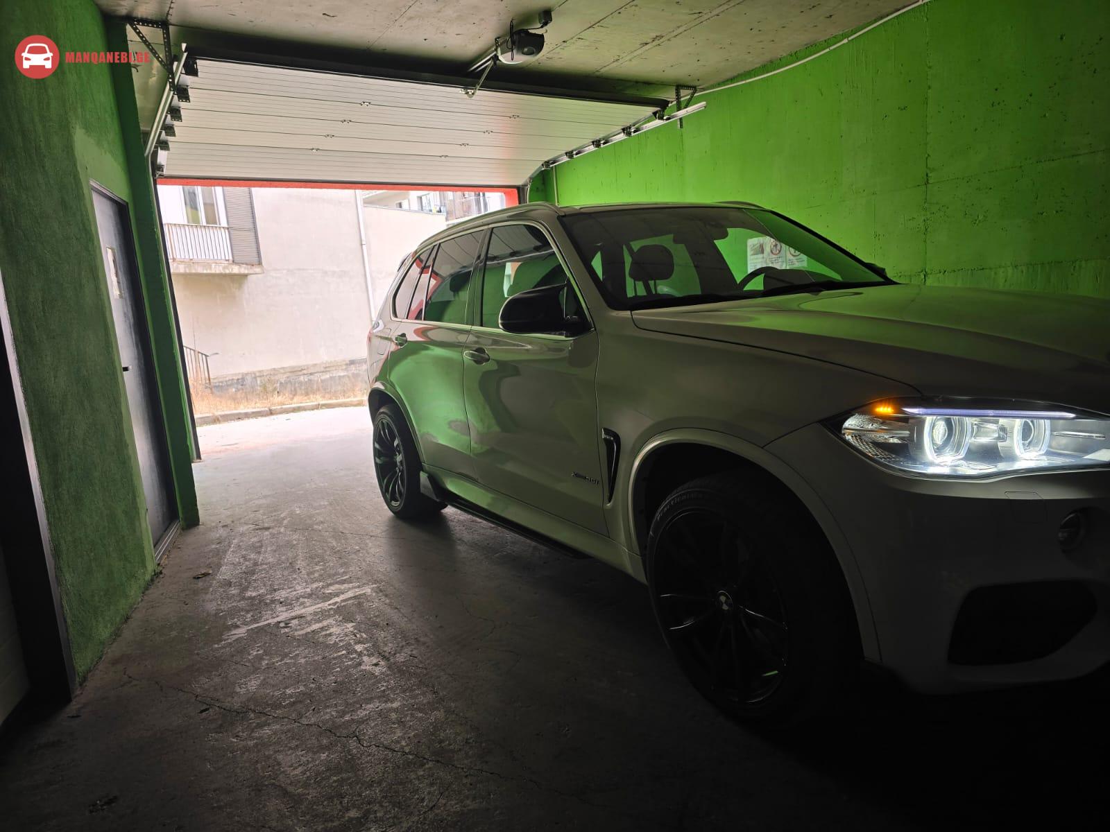 BMW F15, ფოტო 4