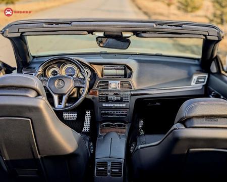 MERCEDES-BENZ E 350