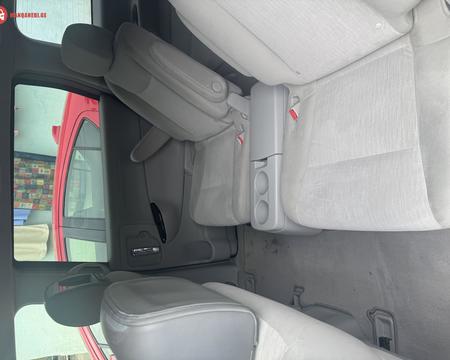 NISSAN Quest