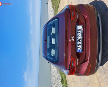 HONDA Insight