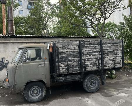 UAZ 31514