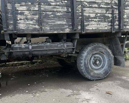 UAZ 31514