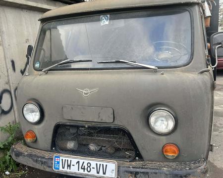 UAZ 31514