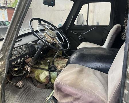 UAZ 31514
