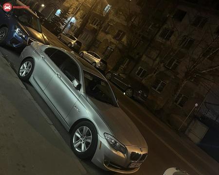 BMW 528