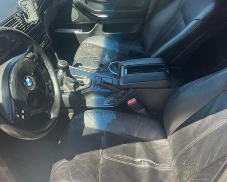 BMW 528