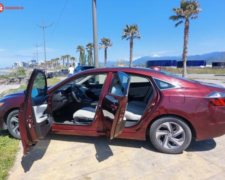HONDA Insight