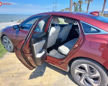 HONDA Insight
