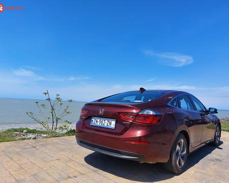 HONDA Insight