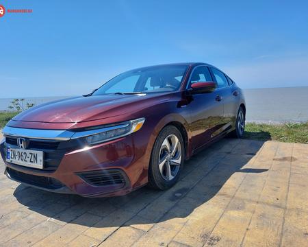 HONDA Insight