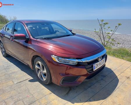 HONDA Insight