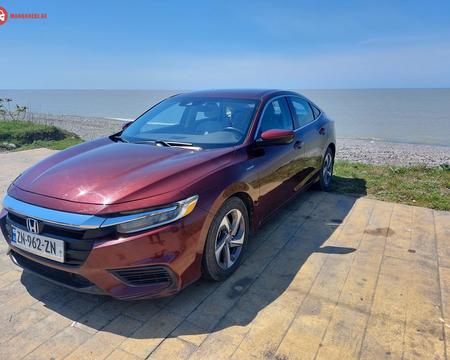 HONDA Insight