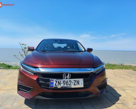 HONDA Insight