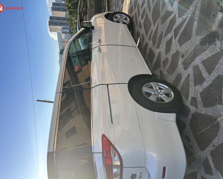 NISSAN Quest