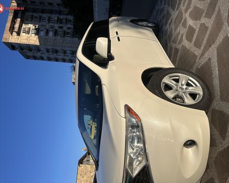 NISSAN Quest