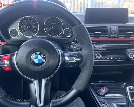 BMW 428