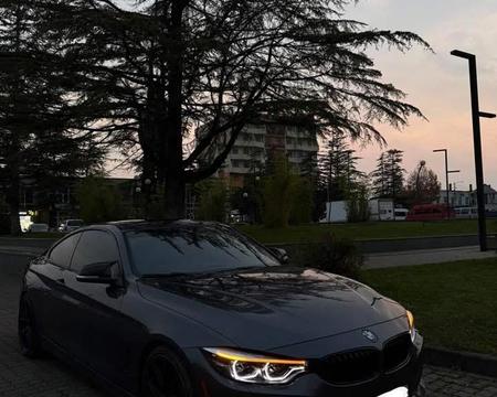 BMW 428