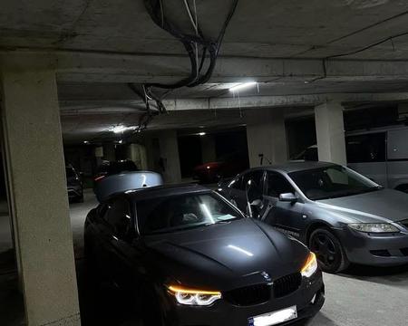 BMW 428
