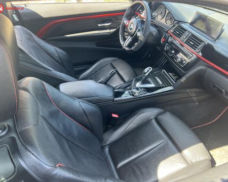 BMW 428