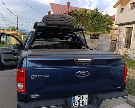 FORD F150