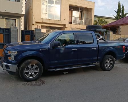 FORD F150