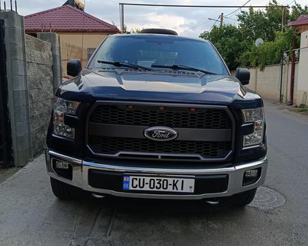 FORD F150