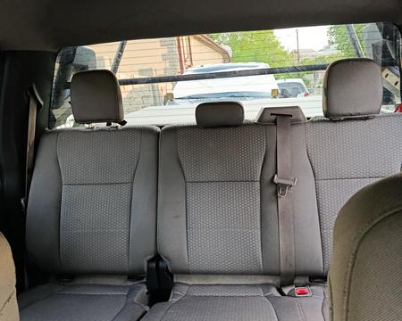 FORD F150