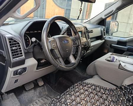 FORD F150