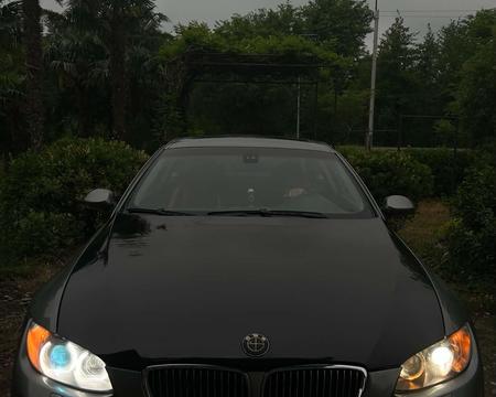 BMW 328