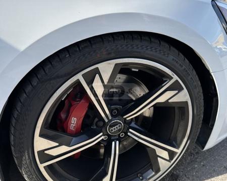 AUDI RS5