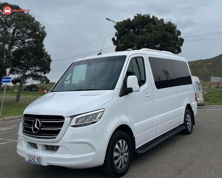 MERCEDES-BENZ 250