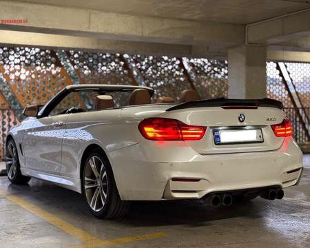 BMW 430