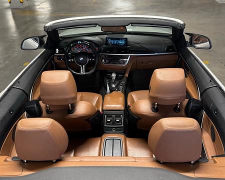 BMW 430