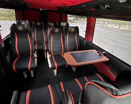 MERCEDES-BENZ C 350