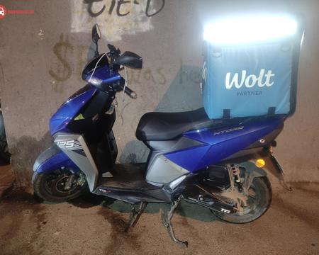 MG MG3