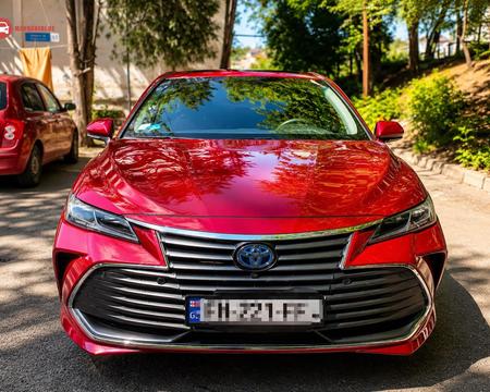 TOYOTA Avalon