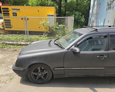 MERCEDES-BENZ AMG GT S