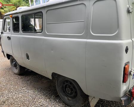 UAZ 31514