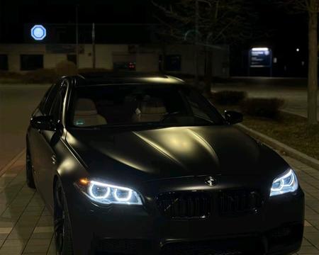BMW M5
