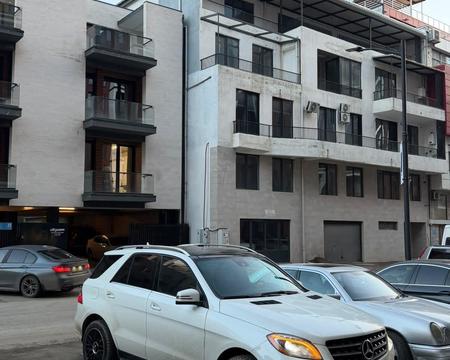 MERCEDES-BENZ ML 350